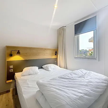 펜션 Mobil-home Grand Confort 4 Pers, 2 Ch, Piscine Chauffee A 200m De La - Fr-1-361a-65