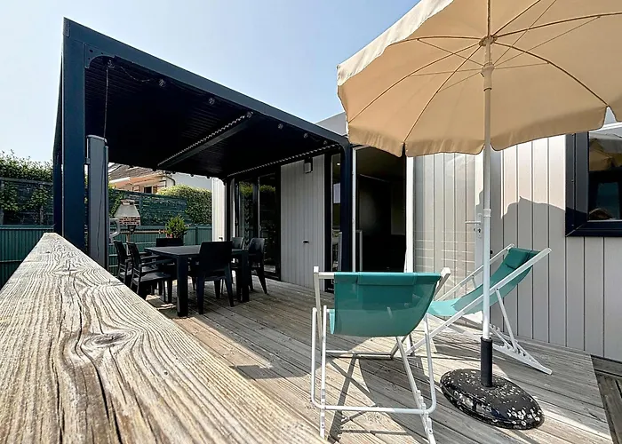 Holiday home Mobil-home Grand Confort 4 Pers, 2 Ch, Piscine Chauffee A 200m De La - Fr-1-361a-65 *