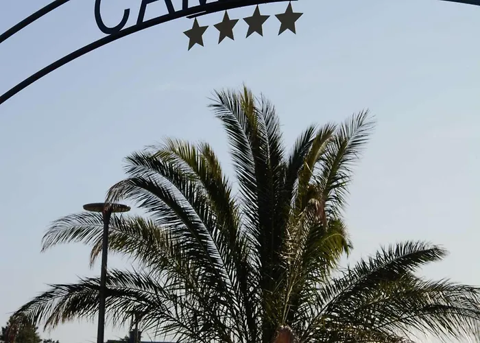 Mobil-home Grand Confort 4 Pers, 2 Ch, Piscine Chauffee A 200m De La - Fr-1-361a-65 *